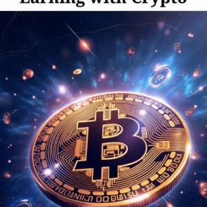 a modern to earning with crypto