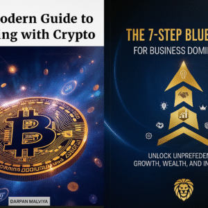 ultimate financial freedom guide