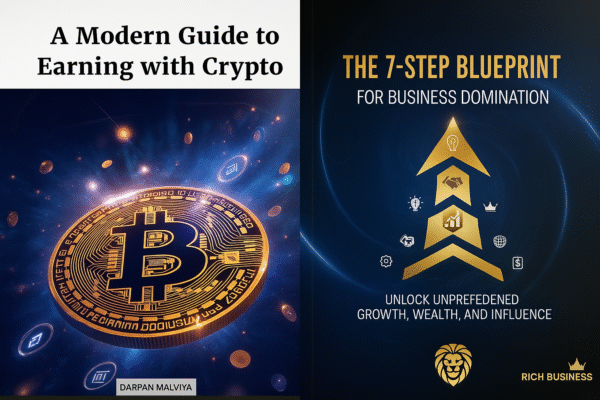 ultimate financial freedom guide