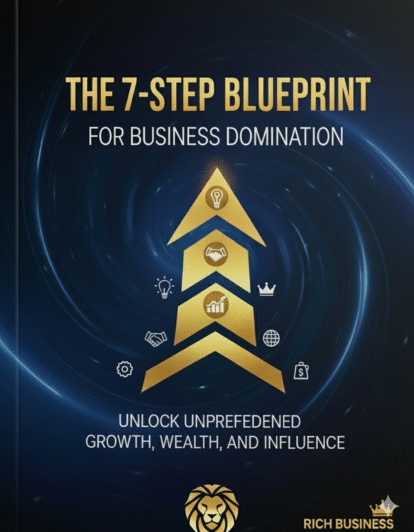 ultimate financial freedom guide